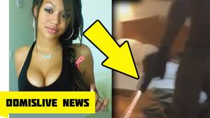 Boyfriend Cheating Husband Porn Caption - Man Gets Shot on Facebook Live, Girlfriend Caught Cheating On Facebook Live  Video - YouTube