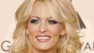 Horny Toddler Porn - Stormy Daniels, Trump's alleged former mistress, performs at South Carolina  strip club