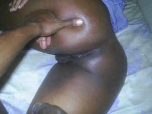 naija anal - The prostitute came video porn