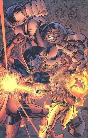 Juggernaut X Men Porn - X-Men Hintergrund possibly with Anime called Juggernaut / Cain Marko