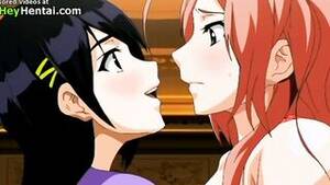 groping anime lesbians fucking hard - Lesbian - Cartoon Porn Videos - Anime & Hentai Tube