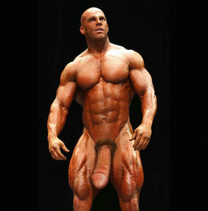 Bodybuilder Huge Cock Porn - Bodybuilder Huge Cock 84