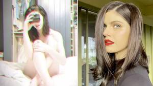 Alexandra Daddario Porn Games - Alexandra Daddario - News, views, gossip, pictures, video - The Mirror