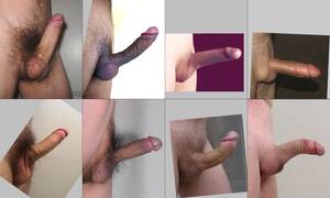 All Shapes Dicks Porn - TYPES of PENISES PORN (81 photos) - motherless porn pics