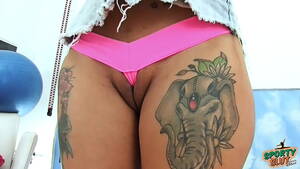 big ass latina fucking cliseup tatoo - Bubble Butt Tattooed Latina Working Out Cameltoe Pussy and Big Tits -  XVIDEOS.COM