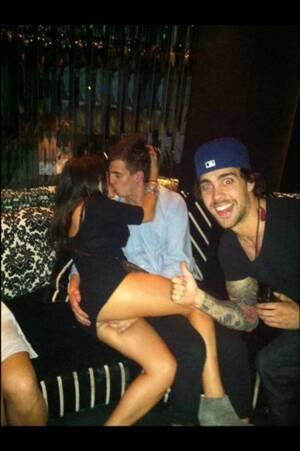 amateur college girls fingering - Drunk college girl fingered in bar | MOTHERLESS.COM â„¢