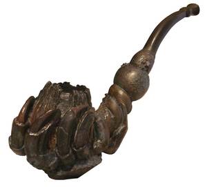 Davy Jones Pirates Of The Caribbean Porn - Davy Jones Pipe