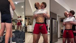 legs for white man - Sexy men - Sexy men |ThisVid.com