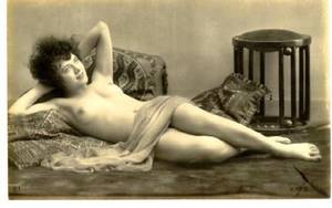 1930s Nude Porn - 1930s porn