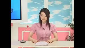 asian news reporter - Asian news broadcaster fucked on air - www.tubeempire.site - XNXX.COM