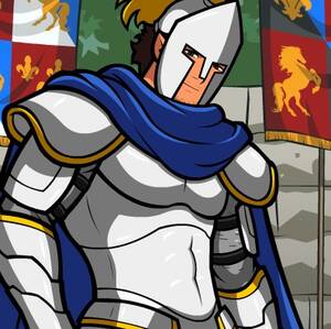 Medieval Knights Gay Porn - Manful The Knight Gay Dating Game - Gaymes