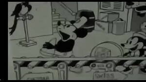 Mickey Mouse Gangbang Porn - Swiss cheese Mickey - XNXX.COM