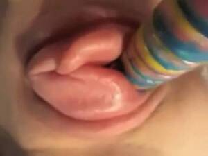 Ice Cream Insertion Porn - Pumped Up Porn | Fetish Amateur Pumped Pussy Ice Cream Penetration