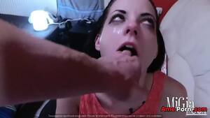 abused creampie - Wet Hard Abused Fuck All Holes Sloppy Messy Pov After Creampie She Sucked -  EPORNER