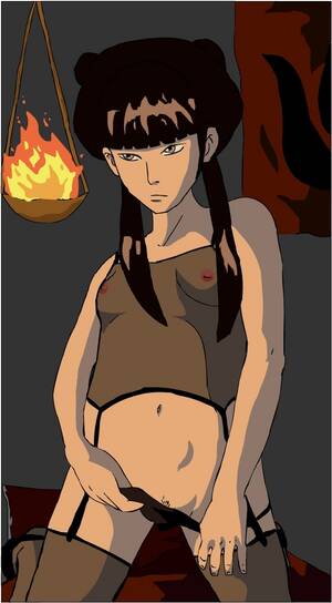 anime avatar nude - Mai (Avatar) - 90/119 - Hentai Image