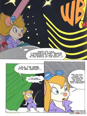 gadget from rescue rangers porn - Chip N Dale Rescue Rangers porn comics, cartoon porn comics, Rule 34