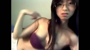 cute asian webcam girl - Cute asian girl in webcam - PleasureToys.club - XVIDEOS.COM