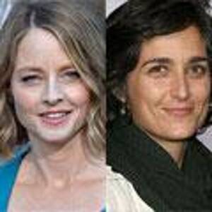 Jodie Foster Lesbian - Are Jodie Foster and Alexandra Hedison Hollywood's Latest Lesbian Couple?
