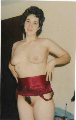 Amateur Porn Maine - ... Vintage Polaroid Blowjob Queen Brenda from Bangor Maine - N ...