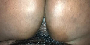 creamy pussy black dick - Creamy Pussy Takes Black Cock HD SEX Porn Video 1:21