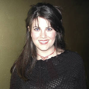 Monica Bellucci Blowjob - DRAGON: Monica Lewinsky: 'The shame sticks to you like tar'