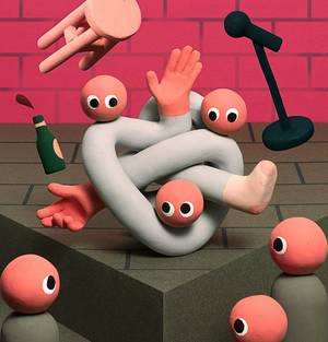 Candyman Porn Anime Works - Improv has become the default activity for today's postgraduate seekers.