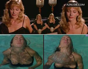Kerry Armstrong Porn - KERRY ARMSTRONG in HUNTING(1991) 00:31