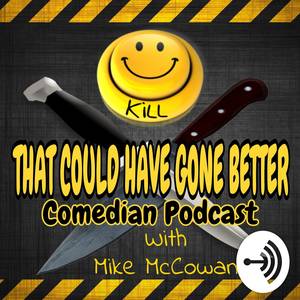 Baby Cum Porn - 12- IS THAT A MUFFIN OR A BABY? - That Could Have Gone Better (podcast)