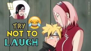 Naruto X Sakura Youporn - That's why Naruto chose Hinata over Sakura - Naruto - YouTube