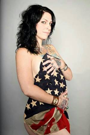 Danielle Colby Xxx Live Porn - Danielle Colby Cushman from American Pickers