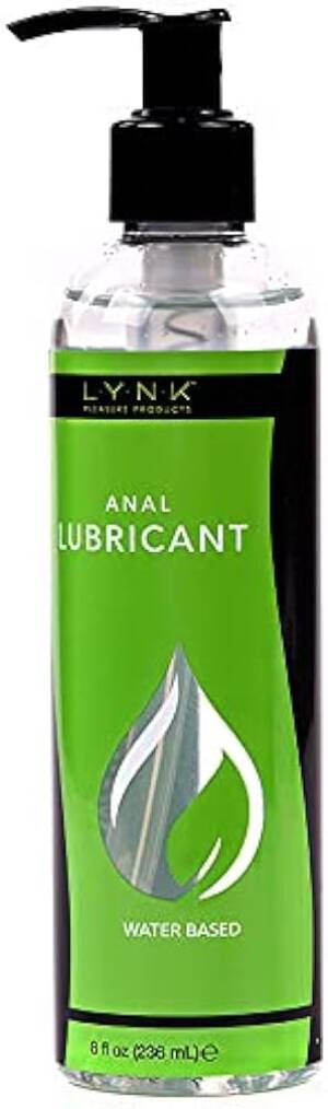 huge cock anal lube - Lynk Pleasure Anal Lube Long Lasting Water Based 8 oz Sex Lube for Men,  Women, and Couples | Paraben & Glycerin Free Intimate Personal Lubricant :  Amazon.com.mx: Salud y Cuidado Personal
