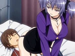 Anime Porn Facesitting - 