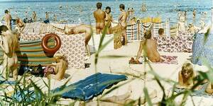 From The Vintage Family Nudist Porn - Fascinating Truth About Nudist Culture Of Germany | by Hailey | The  Collector | Medium