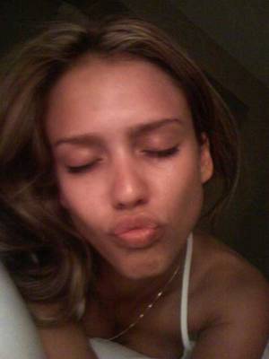 jessica alba pregnant nude - In case, that left you wantingâ€¦ here are the only known Jessica Alba nip  slips on the planet.
