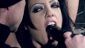 hot black slut bdsm - Hot slut Amanda Black, needs to learn submission. Part 1. After I showed  her what's pain, she has to suck my hard dick. - XVIDEOS.COM