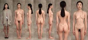 asian sex line up - Weird Sex Illustrated