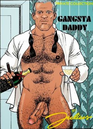 Daddys Toys Comic Porn - COMIC - JULIUS - GANGSTA DADDY