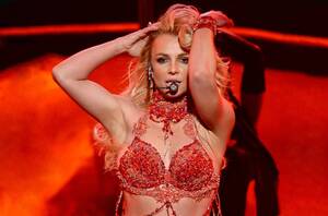 2014 Britney Spears - So You've Been Musically Shamed â€“ UC Press Blog