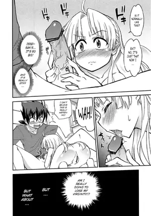 Asia Argento Hentai Porn - Asia Argento no Seisui no Tsukuri kata | How Asia Argento Makes Holy Water  - InglÃ©s Hentai Manga (PÃ¡gina 14)