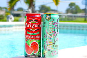Arizona Tea Porn - Inspiring image arizona, cool, drink, food, watermelon by awesomeguy -  Resolution - Find the image to your taste