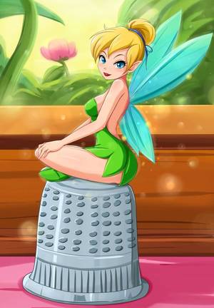 Disney Faries Tinkerbell Toon Porn - Tinkerbell by `SigurdHosenfeld on deviantART. Tinkerbell DisneyDisney  FairiesTinkerbell ...