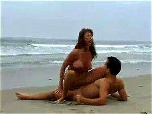assateague nude beach - Watch Beach Sex - Naked, Beach, Public Porn - SpankBang