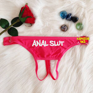 anal whore panties - Anal Whore Panties - Etsy Australia