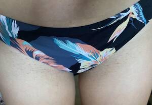 brazil nude beach pussy - Does anyone else struggle with their bikini line? : r/TheGirlSurvivalGuide