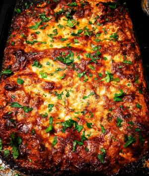 Beautiful Food Porn - Look at this beautiful lasagna ðŸ˜ðŸ˜ðŸ˜ : r/FoodPorn