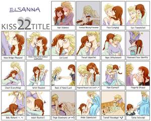 ana and elsa lesbian xxx cartoon - Elsa and Anna develop a deep lesbian love in the sequel to Frozen