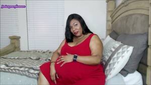 Bbw Pregnant Belly Porn - BBW Pregnant Belly JOI Custom HD | Modelhub.com