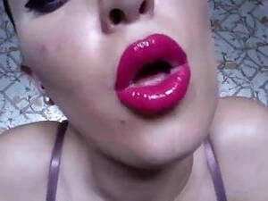Lipstick Joi Porn - Lip Joi Porn Videos - fuqqt.com