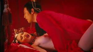 Chinese Concubine Porn Movie - Chinese ruler eagerly fucks his beautiful concubine in a porn scene from a  movie | Ruvideos.net