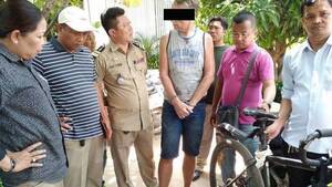 Cambodian Toddler Porn - 22 victims in 2017 child porn cases receive compensation | The Star